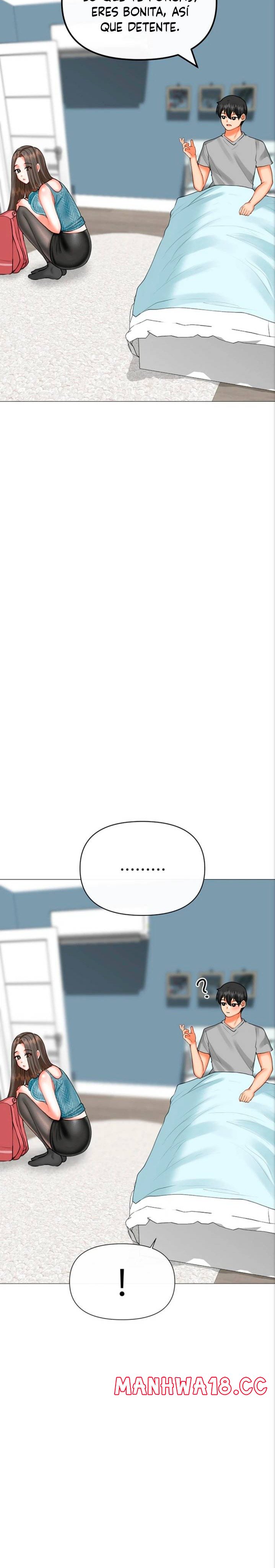 Troublesome Sister Raw Chapter 32 Page 10