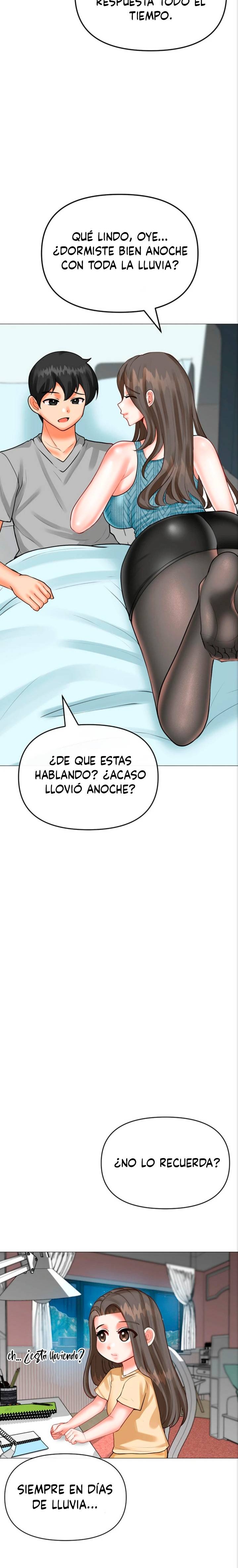 Troublesome Sister Raw Chapter 32 Page 13