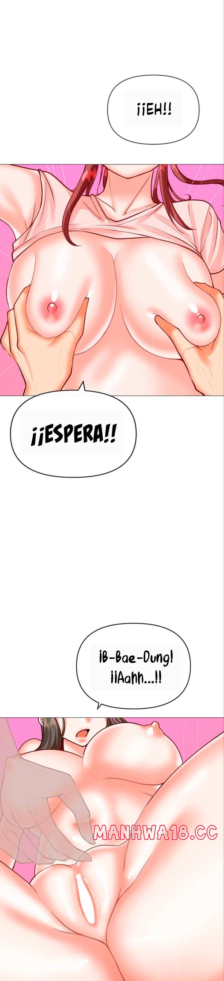 Troublesome Sister Raw Chapter 33 Page 18