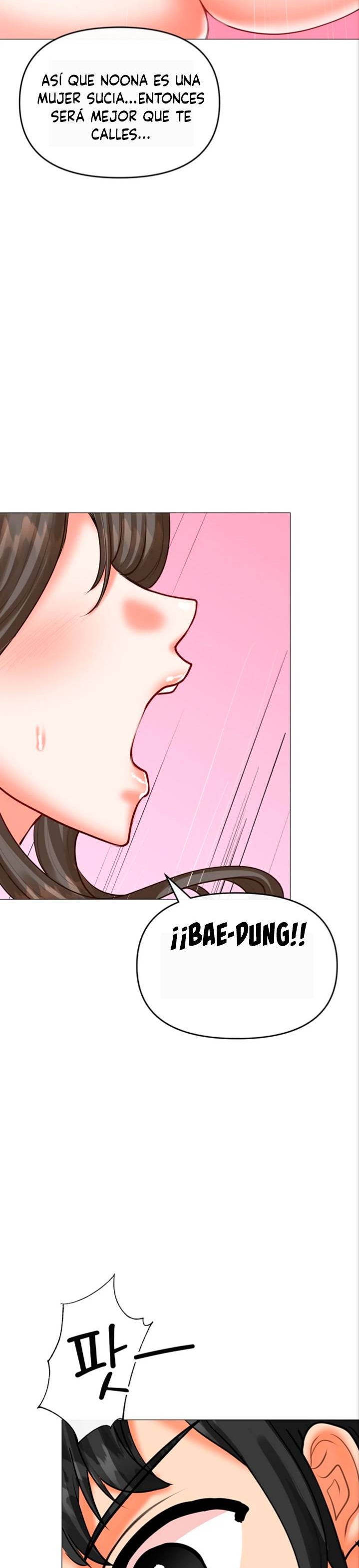 Troublesome Sister Raw Chapter 33 Page 19
