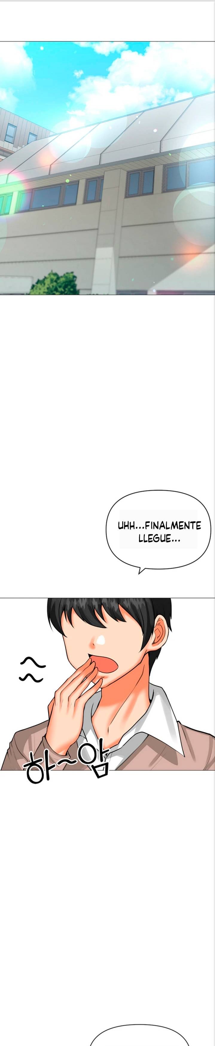 Troublesome Sister Raw Chapter 33 Page 2