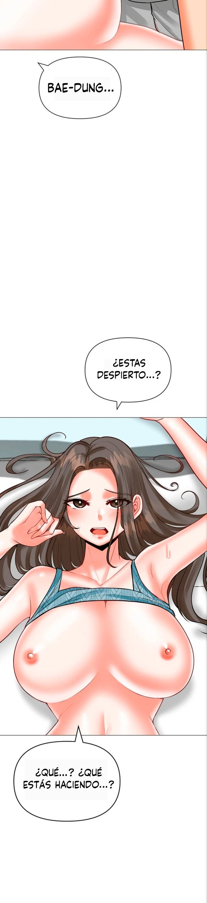 Troublesome Sister Raw Chapter 33 Page 21