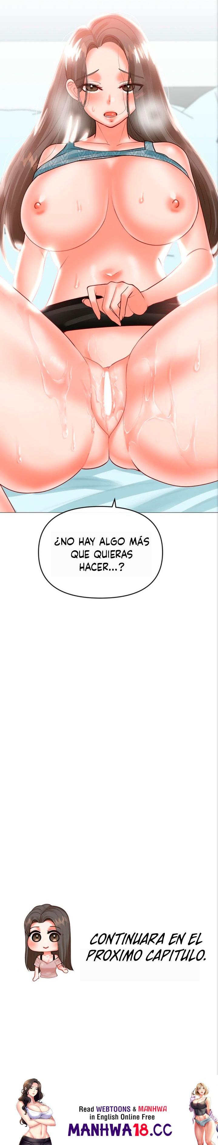 Troublesome Sister Raw Chapter 34 Page 25