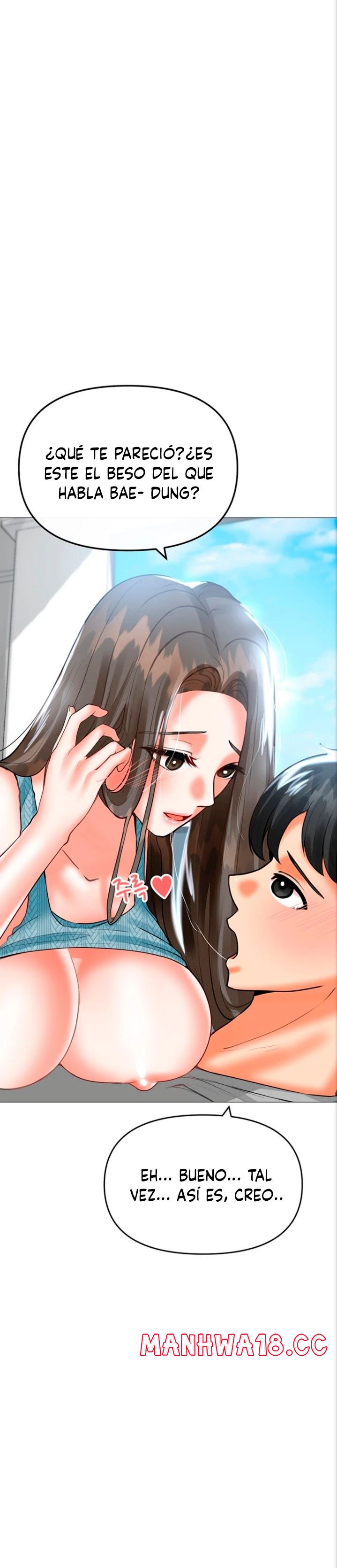 Troublesome Sister Raw Chapter 35 Page 16