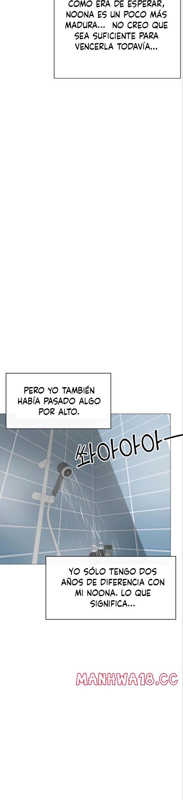 Troublesome Sister Raw Chapter 35 Page 25