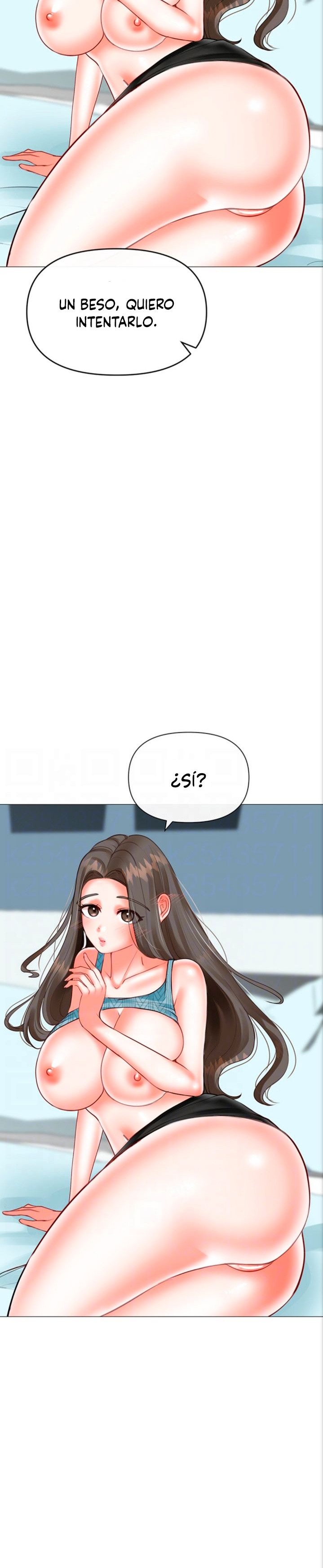 Troublesome Sister Raw Chapter 35 Page 7