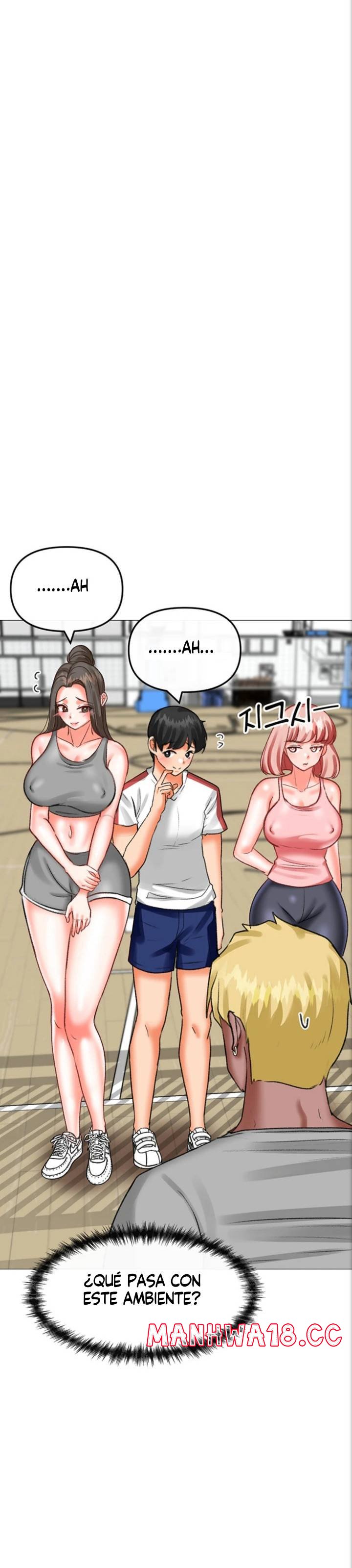 Troublesome Sister Raw Chapter 36 Page 3