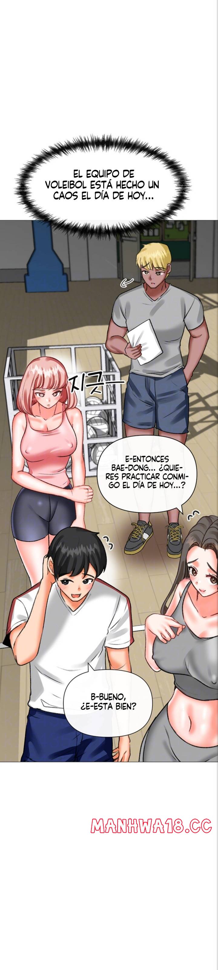 Troublesome Sister Raw Chapter 36 Page 4