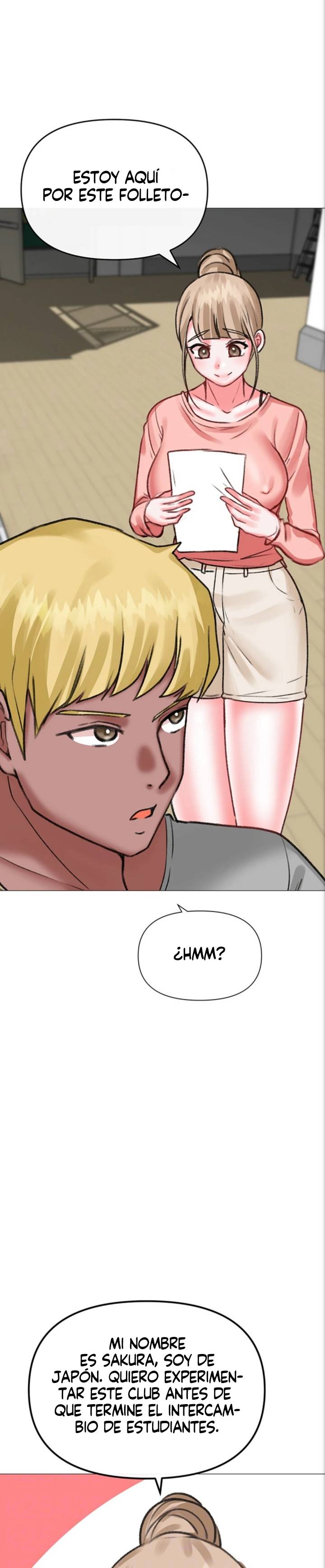 Troublesome Sister Raw Chapter 36 Page 6