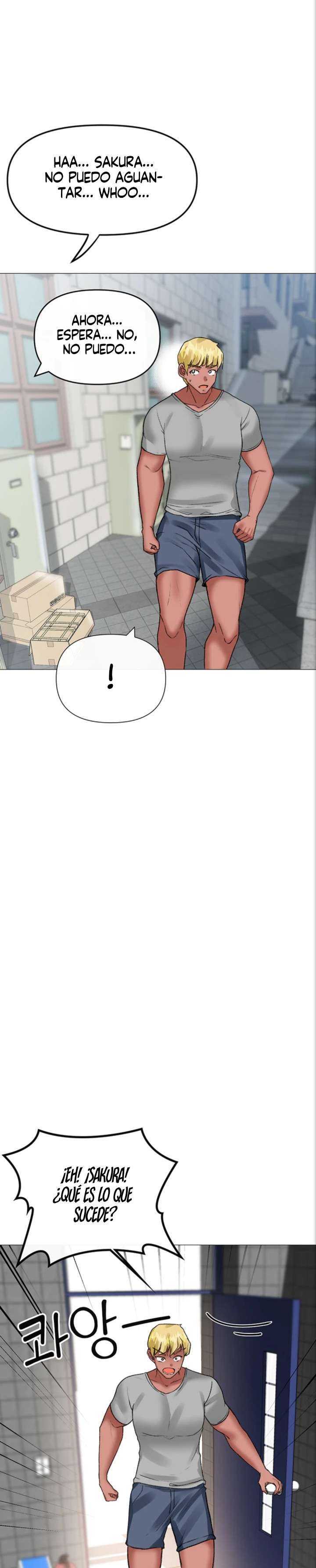 Troublesome Sister Raw Chapter 37 Page 10