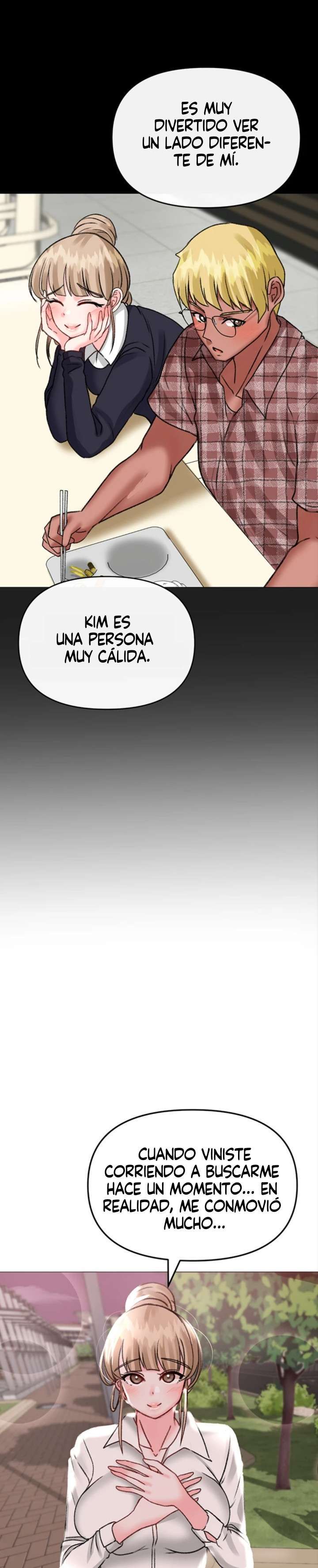 Troublesome Sister Raw Chapter 37 Page 18