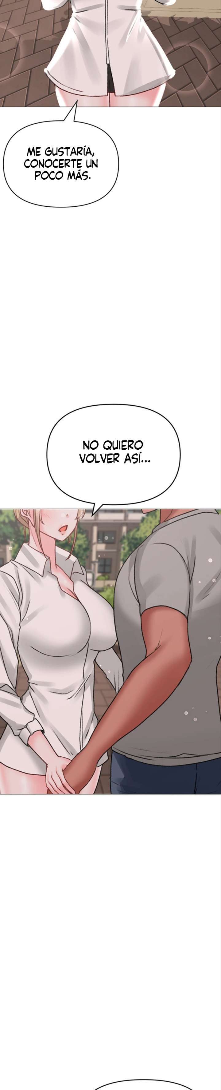 Troublesome Sister Raw Chapter 37 Page 19