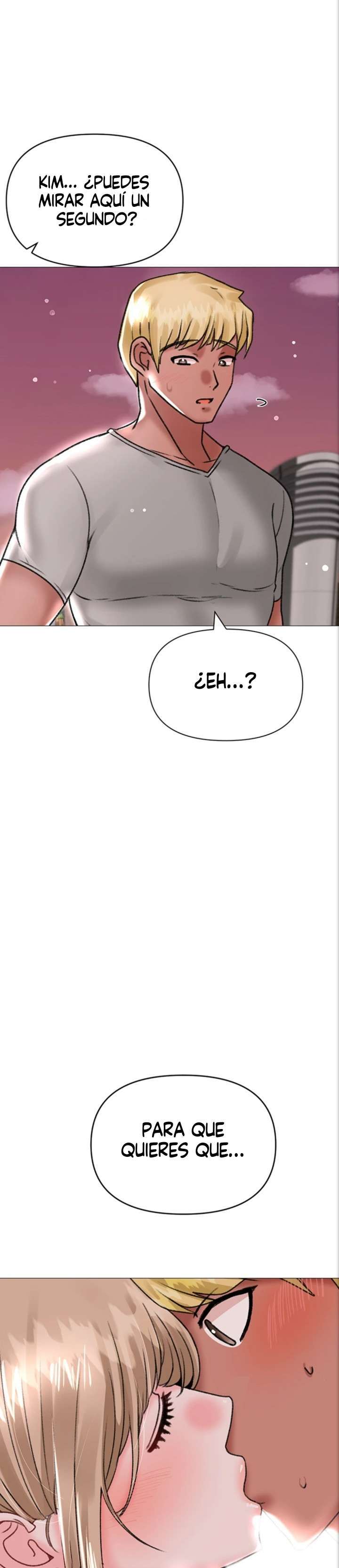 Troublesome Sister Raw Chapter 37 Page 22