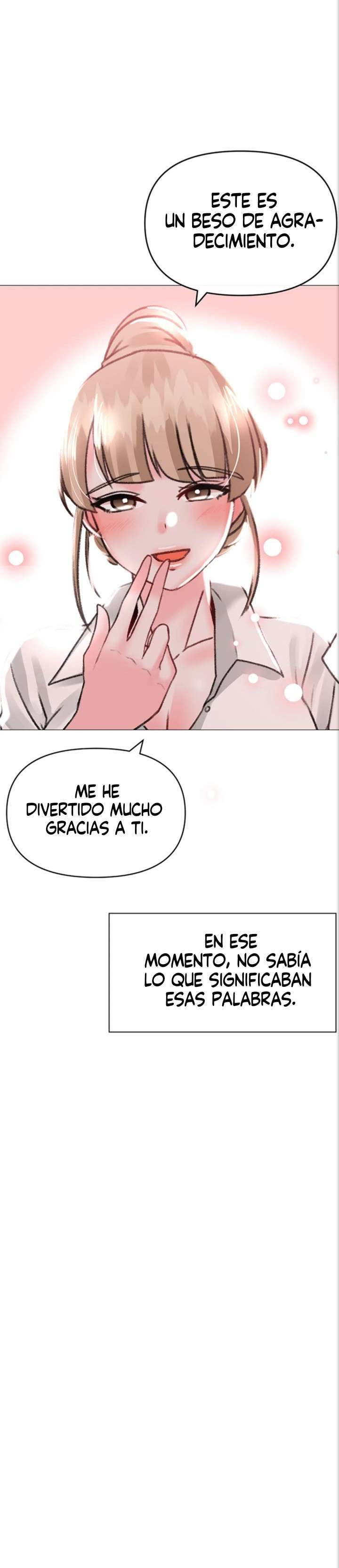 Troublesome Sister Raw Chapter 37 Page 24