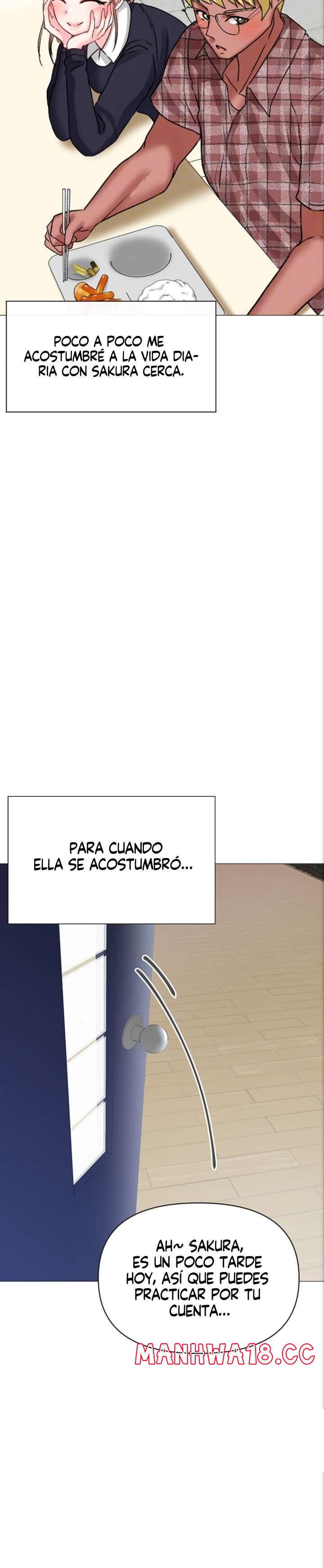 Troublesome Sister Raw Chapter 37 Page 5