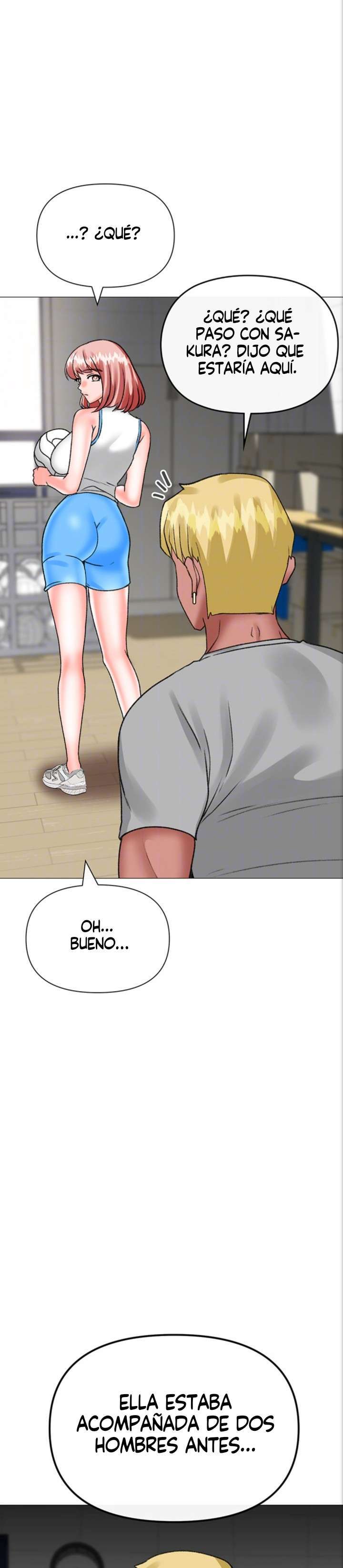 Troublesome Sister Raw Chapter 37 Page 6