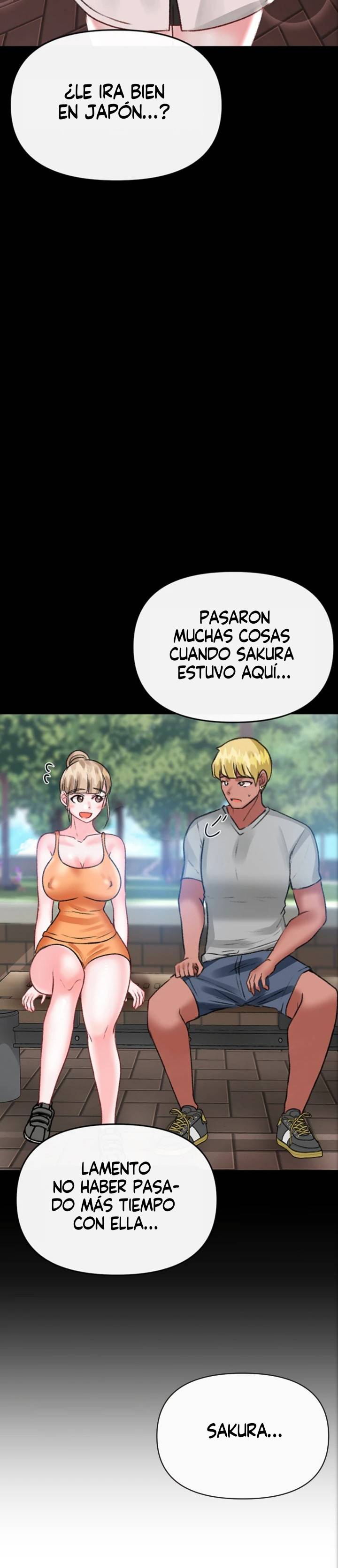 Troublesome Sister Raw Chapter 38 Page 11