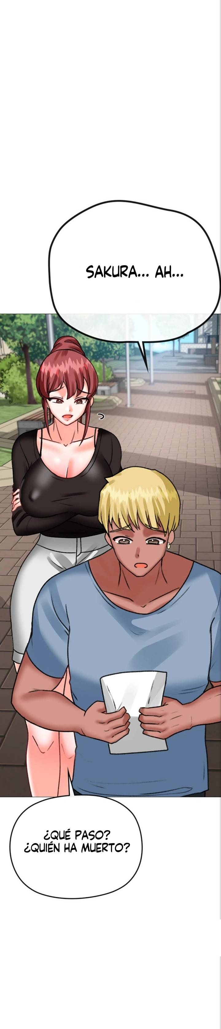 Troublesome Sister Raw Chapter 38 Page 12