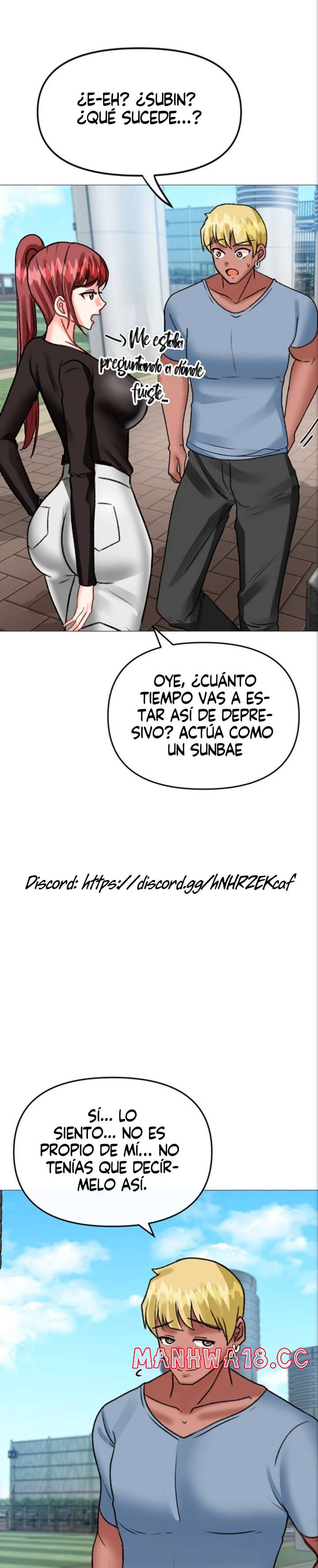 Troublesome Sister Raw Chapter 38 Page 13