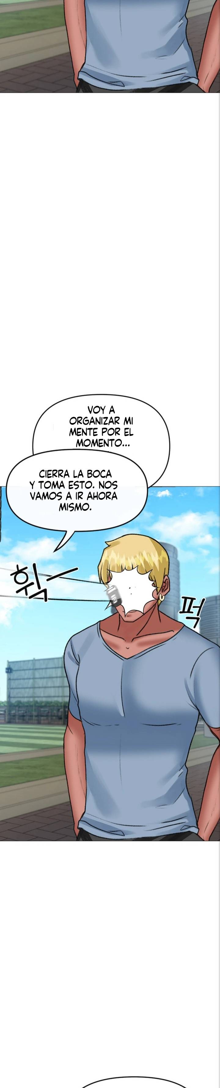 Troublesome Sister Raw Chapter 38 Page 14