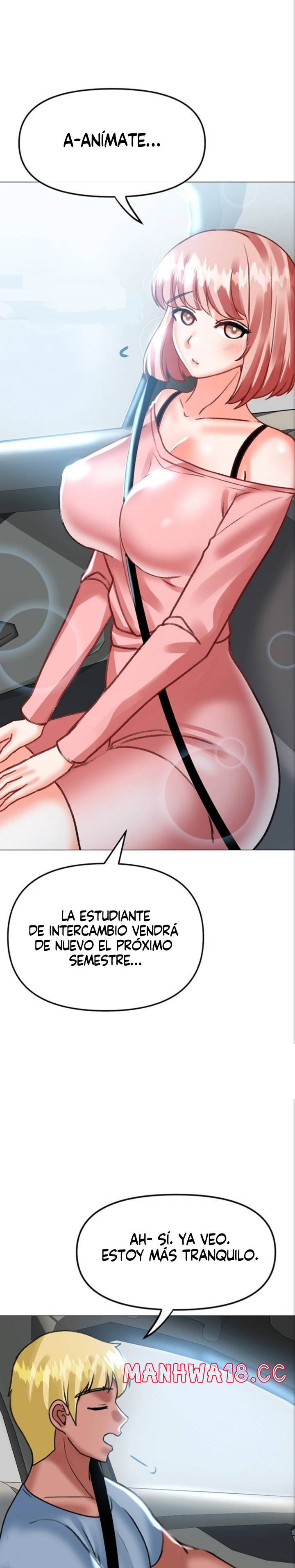 Troublesome Sister Raw Chapter 38 Page 24