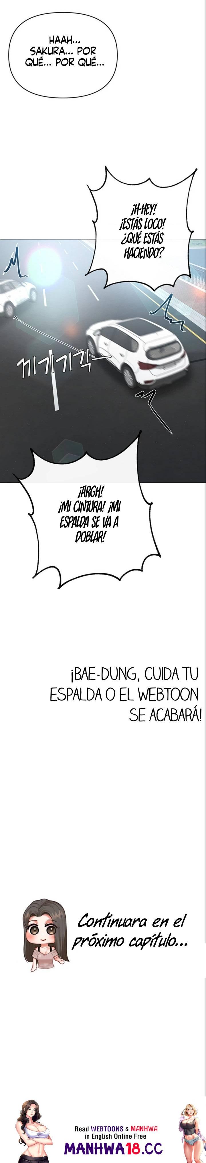 Troublesome Sister Raw Chapter 38 Page 26