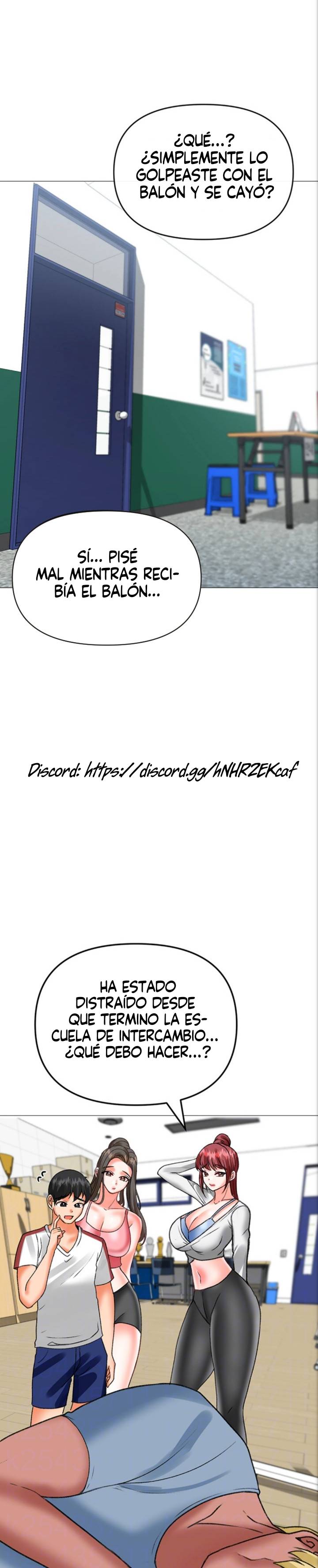 Troublesome Sister Raw Chapter 38 Page 5