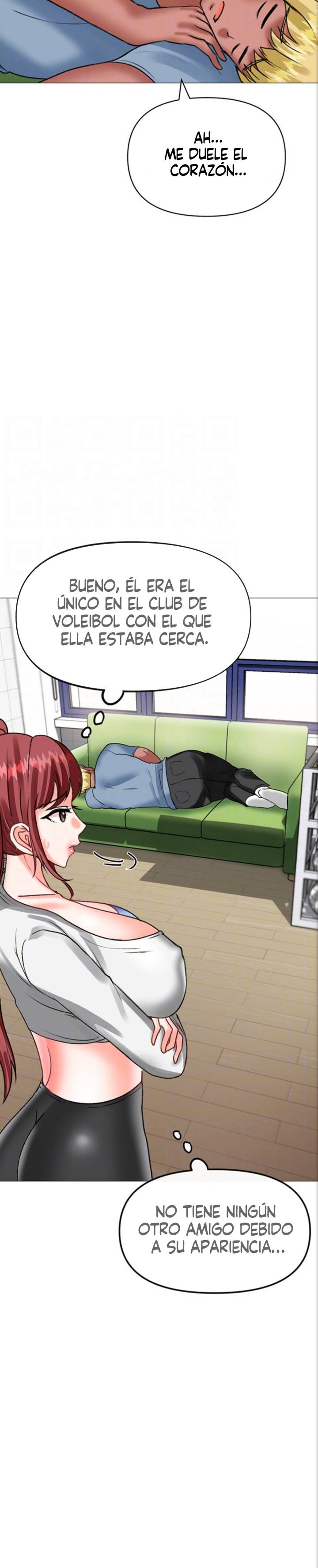 Troublesome Sister Raw Chapter 38 Page 6