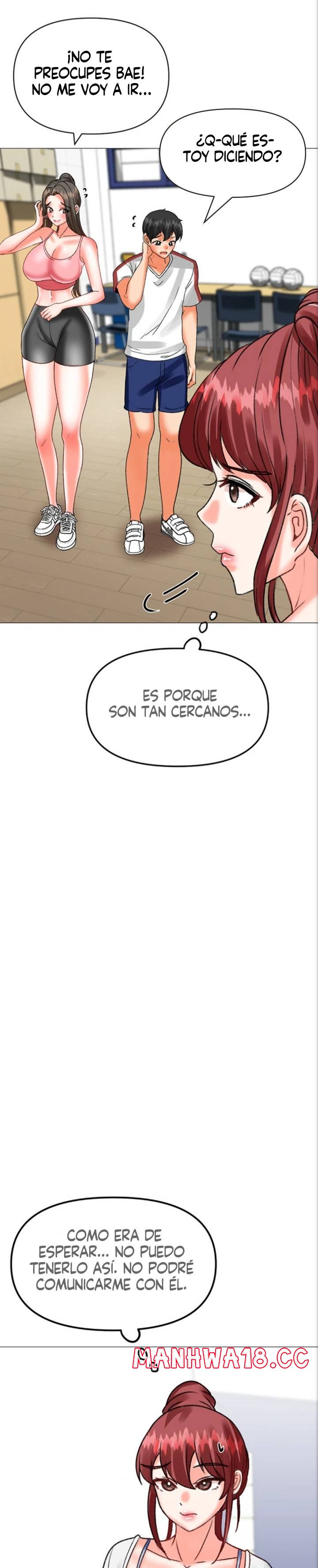 Troublesome Sister Raw Chapter 38 Page 7