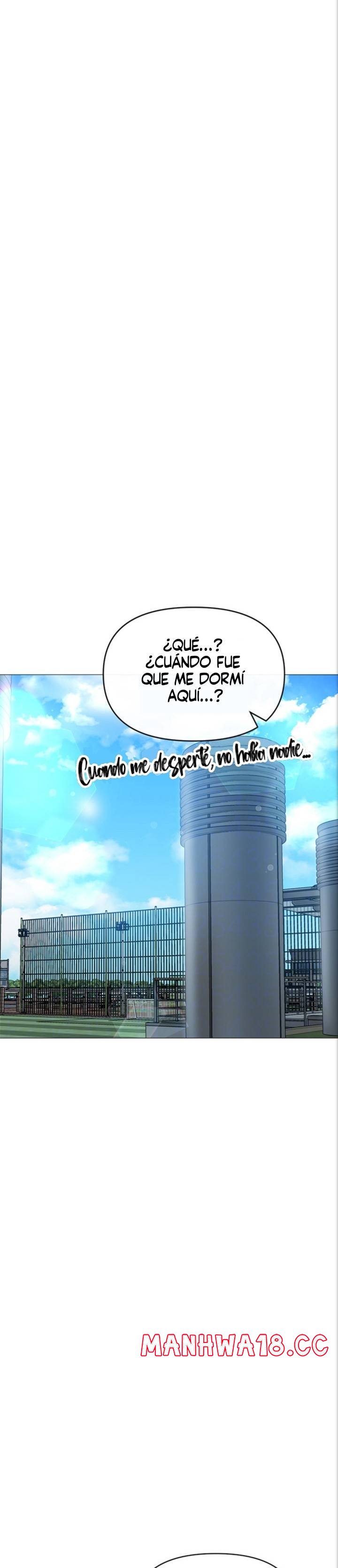 Troublesome Sister Raw Chapter 38 Page 9