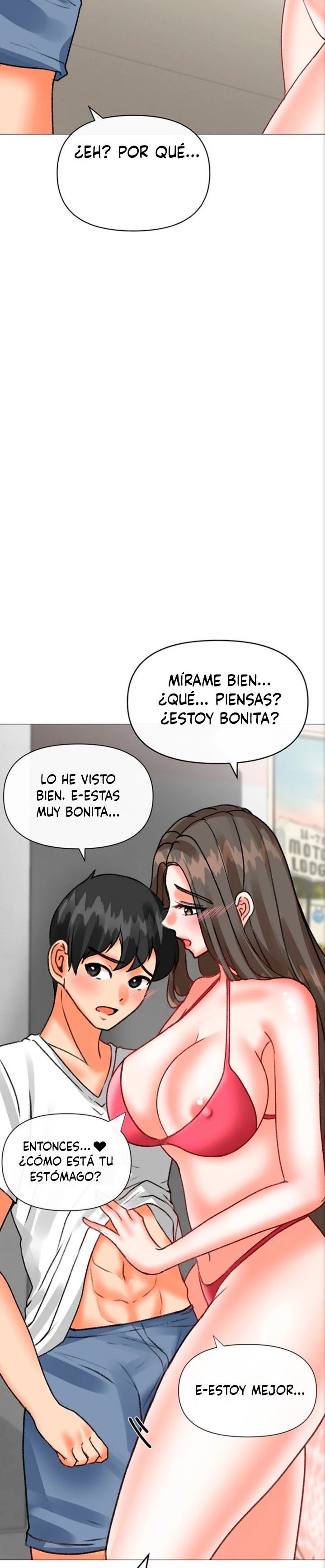 Troublesome Sister Raw Chapter 39 Page 15