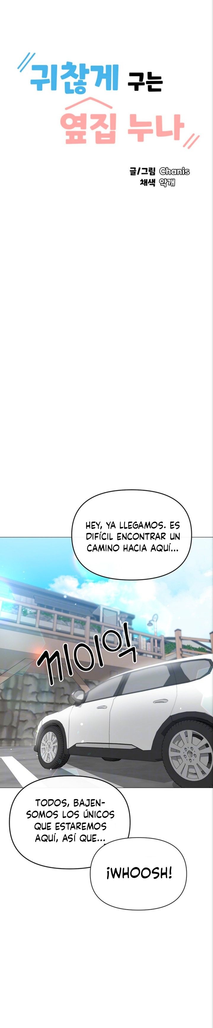 Troublesome Sister Raw Chapter 39 Page 2