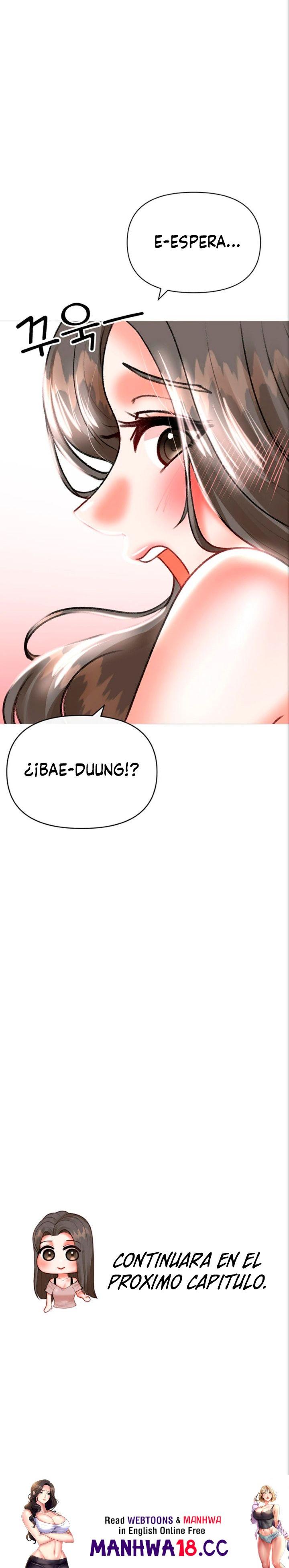 Troublesome Sister Raw Chapter 39 Page 26