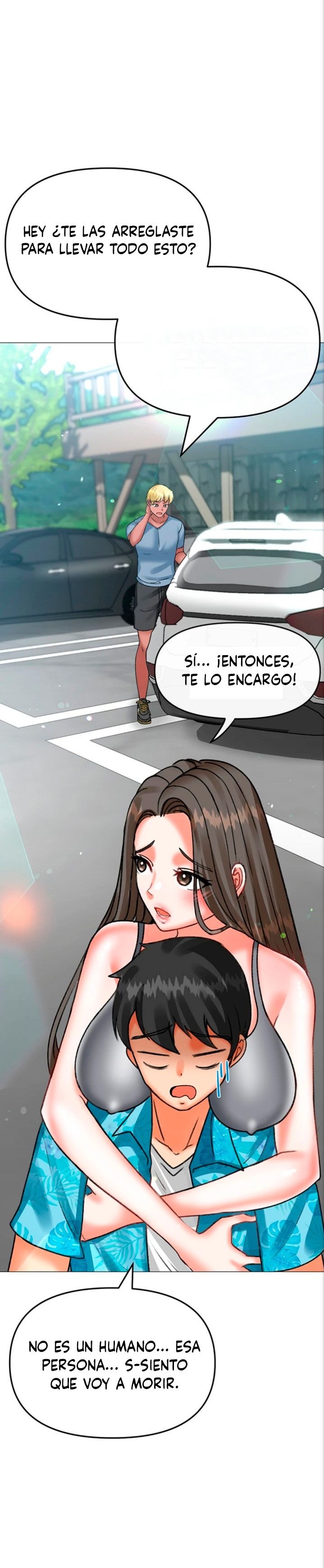 Troublesome Sister Raw Chapter 39 Page 5