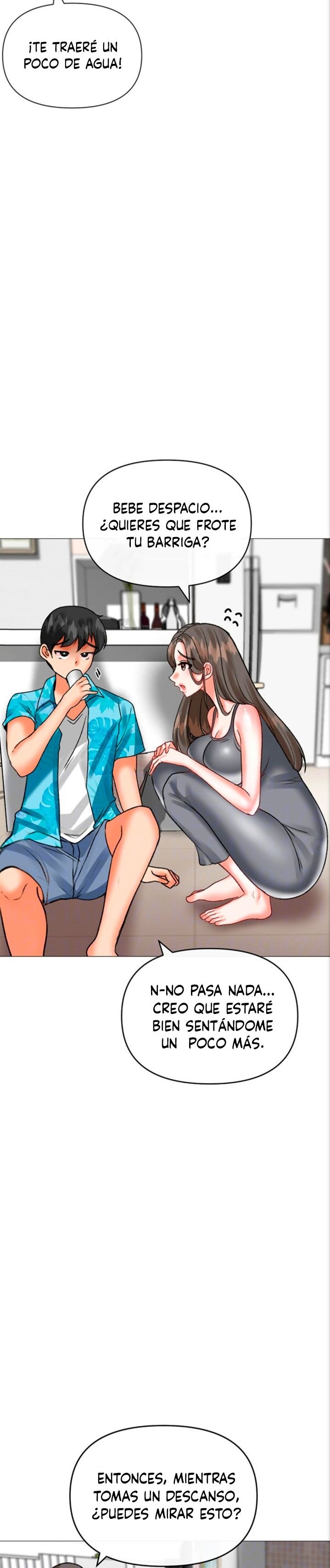 Troublesome Sister Raw Chapter 39 Page 7