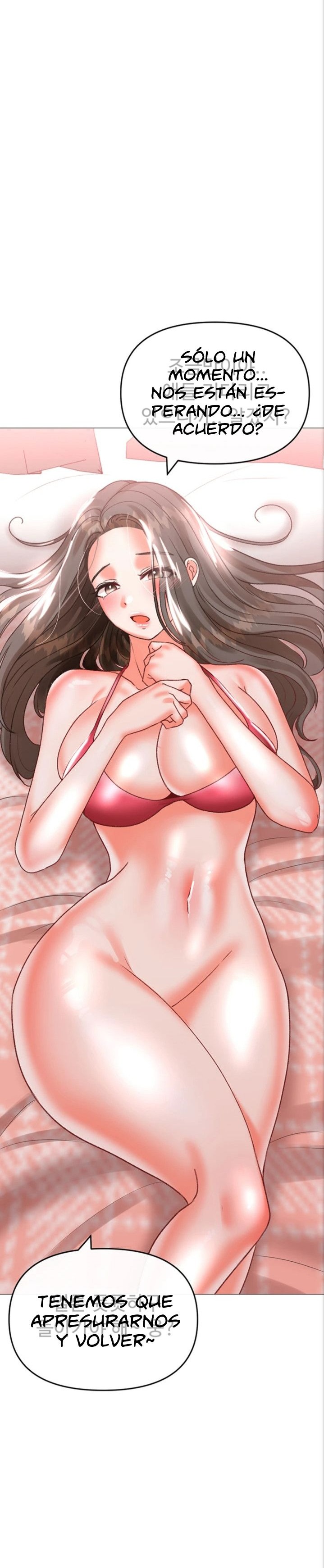 Troublesome Sister Raw Chapter 40 Page 11