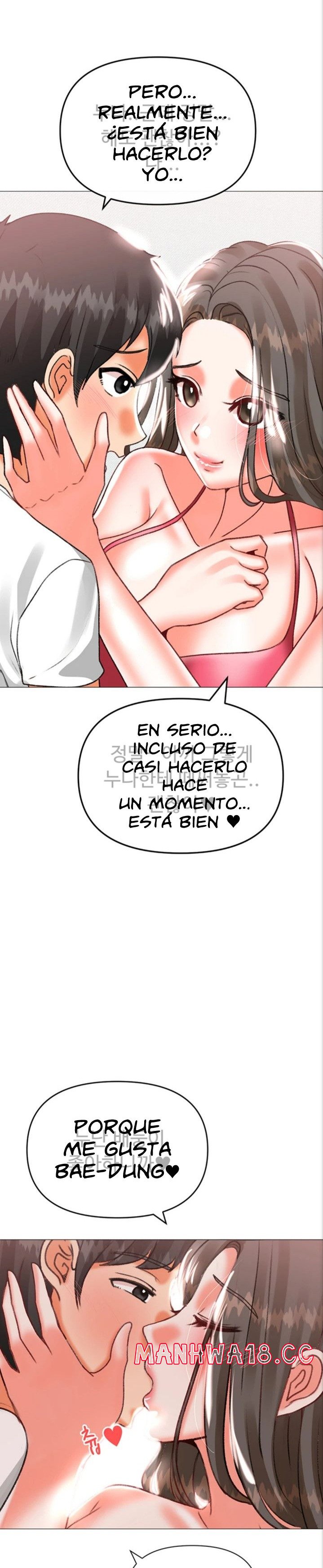 Troublesome Sister Raw Chapter 40 Page 12