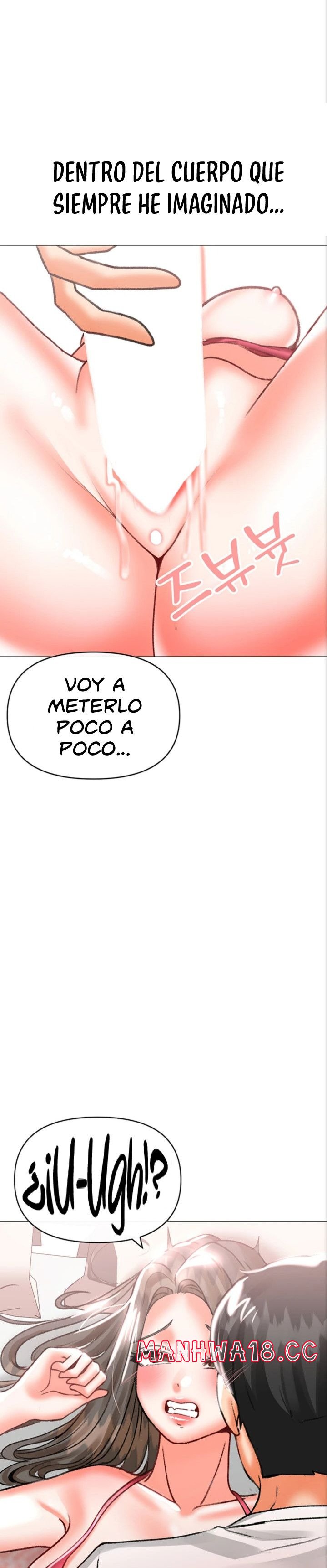Troublesome Sister Raw Chapter 40 Page 14