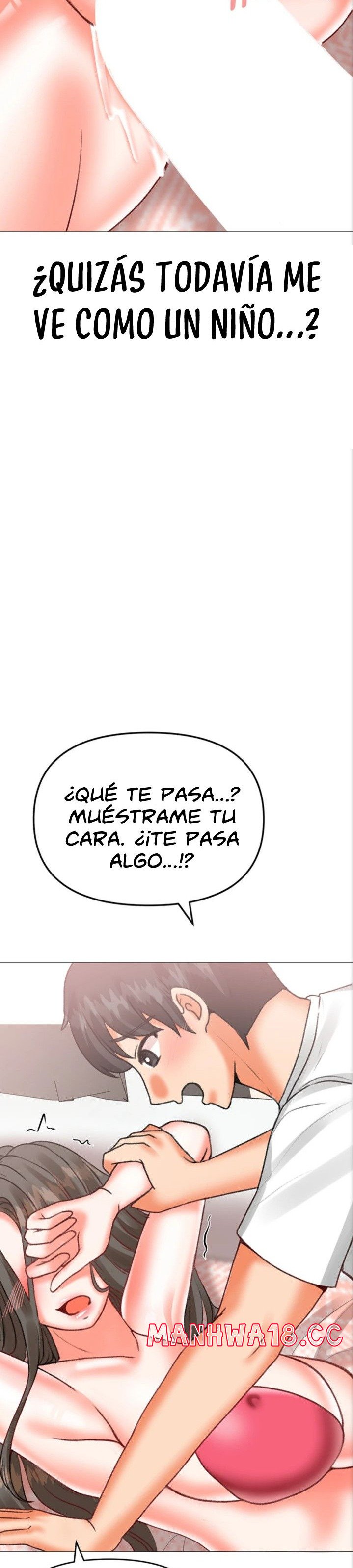 Troublesome Sister Raw Chapter 40 Page 20