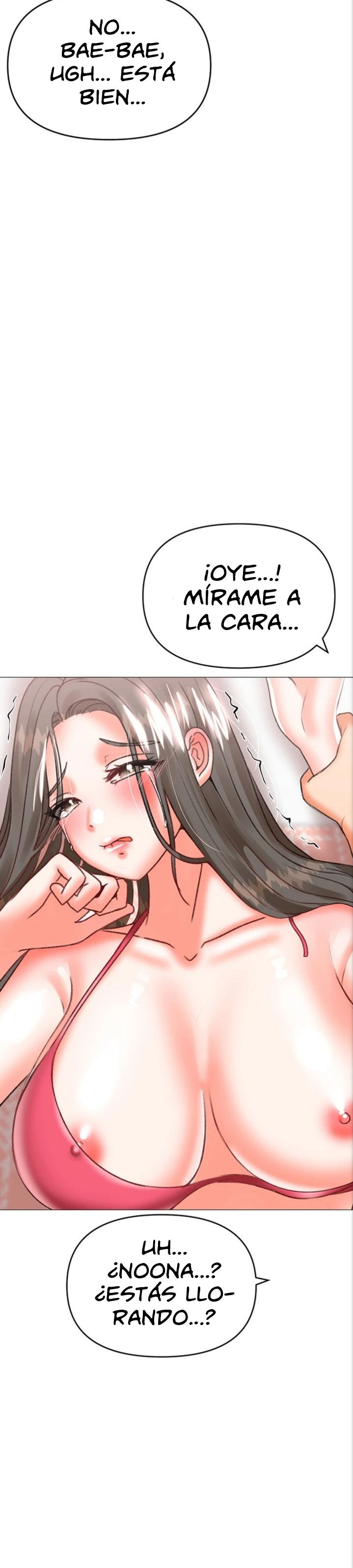 Troublesome Sister Raw Chapter 40 Page 21