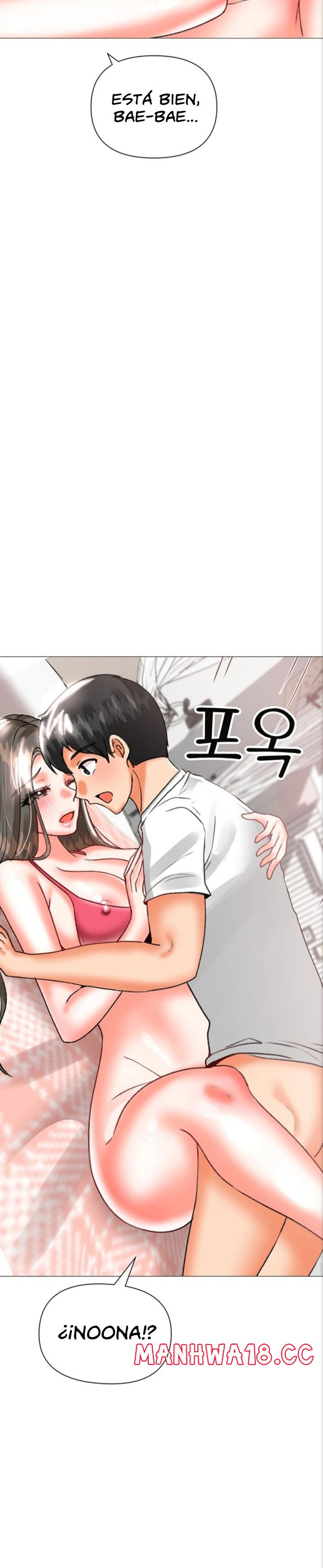 Troublesome Sister Raw Chapter 40 Page 24