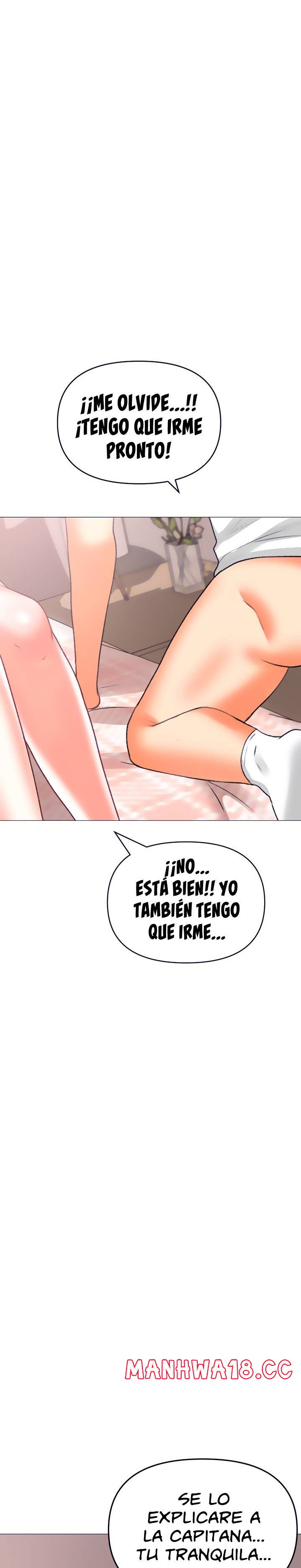Troublesome Sister Raw Chapter 41 Page 23