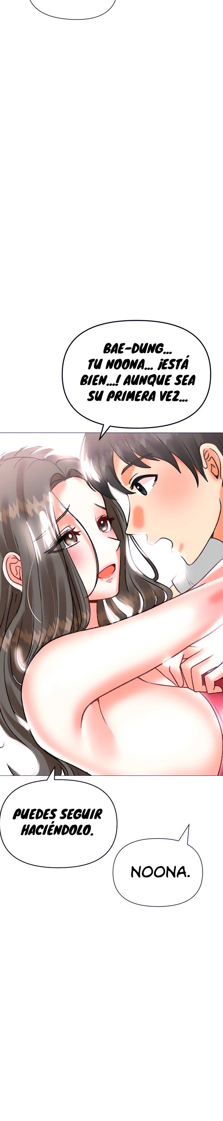 Troublesome Sister Raw Chapter 41 Page 4