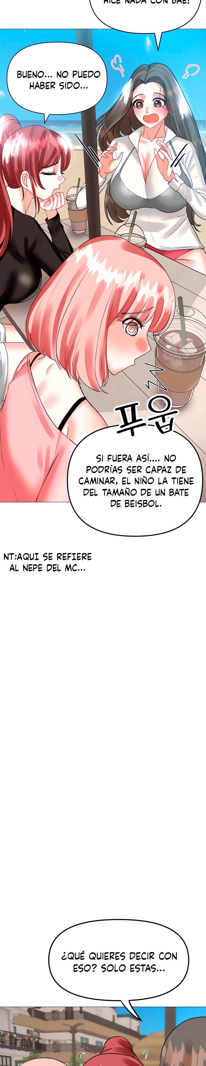 Troublesome Sister Raw Chapter 42 Page 13