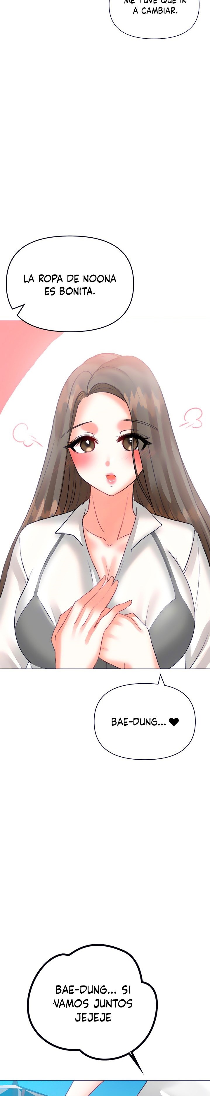 Troublesome Sister Raw Chapter 42 Page 16