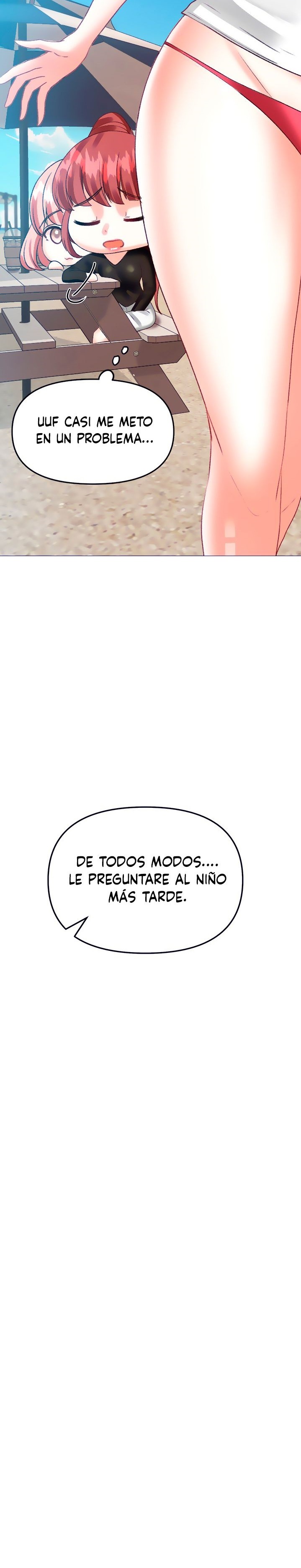 Troublesome Sister Raw Chapter 42 Page 17