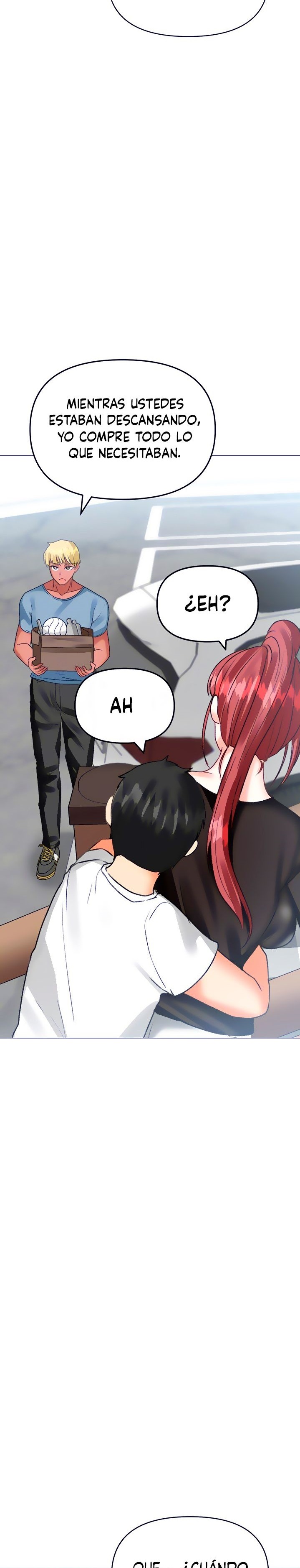 Troublesome Sister Raw Chapter 42 Page 5