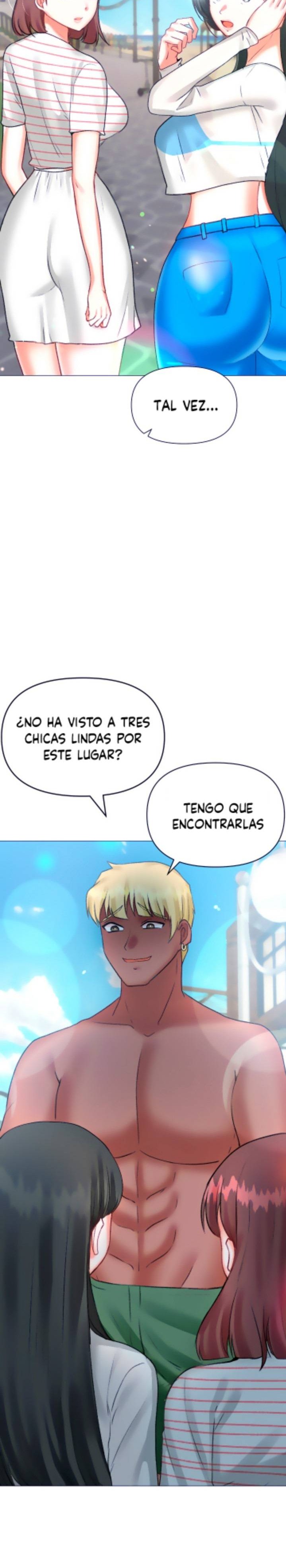 Troublesome Sister Raw Chapter 43 Page 3