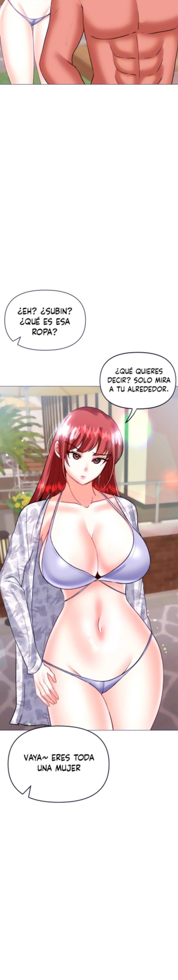 Troublesome Sister Raw Chapter 43 Page 5