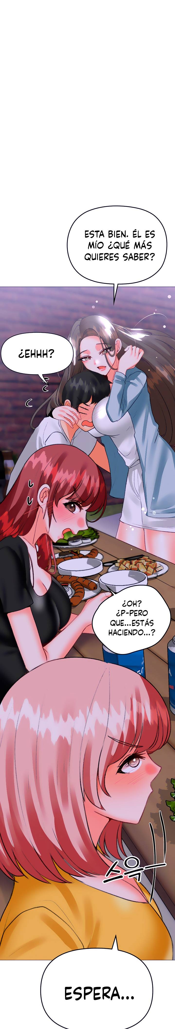 Troublesome Sister Raw Chapter 44 Page 15